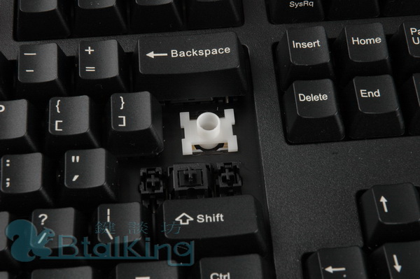 SteelSeries 6Gv2遊戲用機械式鍵盤動手玩