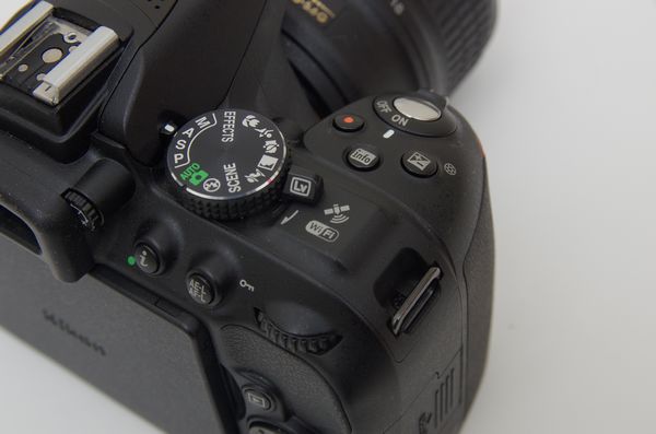 輕鬆體驗無低通濾鏡魅力的入門級 DSLR ， Nikon D5300 動手玩