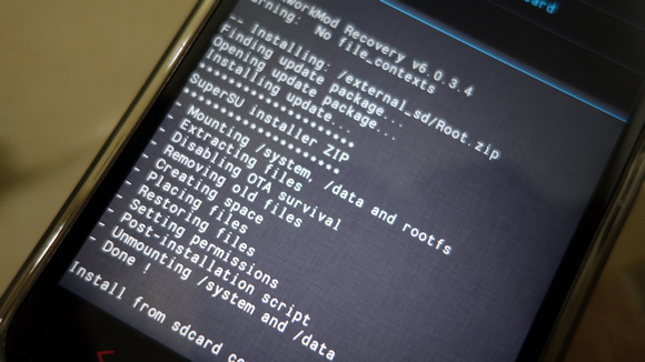 【新手看了也會】hTC Butterfly S 4.3 Root