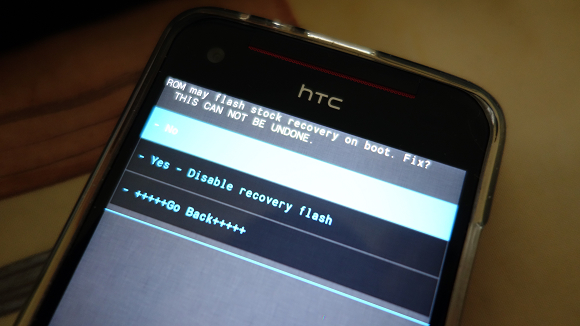 【新手看了也會】hTC Butterfly S 4.3 Root