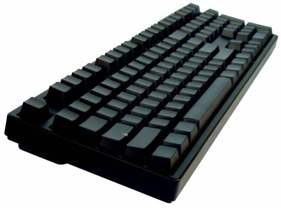 ◆◆鴨子Ducky KB 104FN-BLB黑同刻機械鍵盤簡介◆◆