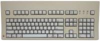 ■鍵盤史的遺跡Apple M0115 ALPS原生橘軸■