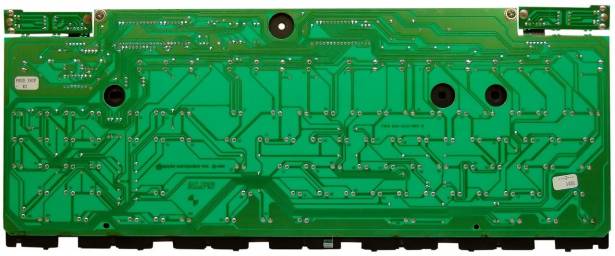 ■鍵盤史的遺跡Apple M0115 ALPS原生橘軸■