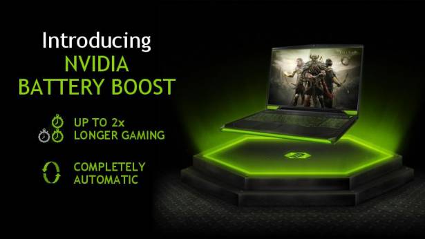目標直指超薄高效能獨顯筆電世代， NVIDIA GeForce GTX / GT 800M 筆電獨顯家族登場