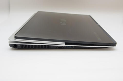 Sony VAIO Fit 13A 、 Fit 14A 改換 Windows 8.1 再登場