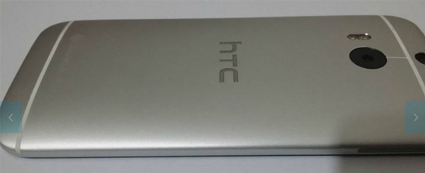 New HTC One 大量流出: 相片、影片、內置桌布可下載