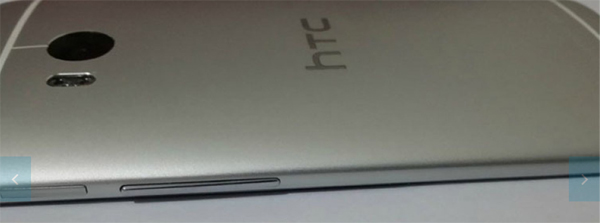 New HTC One 大量流出: 相片、影片、內置桌布可下載