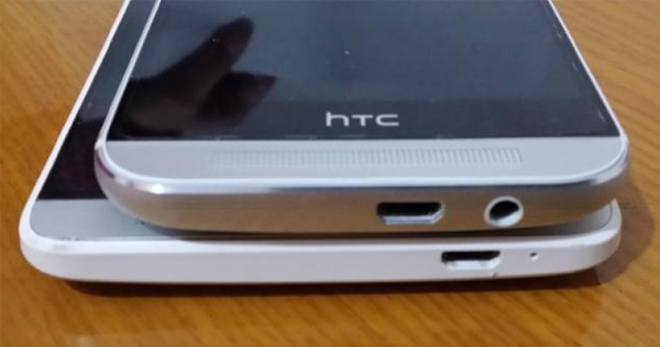 New HTC One 大量流出: 相片、影片、內置桌布可下載