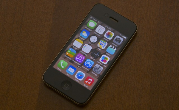 舊 iPhone 重生: iOS 7.1 舊機運行測試 [影片]