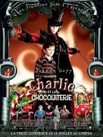 片名翻譯：巧克力冒險工廠 陸譯：查理和巧克力工廠