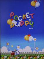 Pocket Puppy Lite︰Why cant that dog eat vegetable