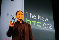 HTC周永明發出全球尋人啟事