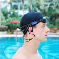 [好奇] 水聲 樂聲，傻傻聽不清楚的游泳型防水MP3