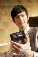 Nokia超強旗艦N97在台上市，具鍵盤 觸控操作與超實用軟體服務