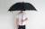 [好物] 這明明是一把很有禮貌的雨傘呀～
