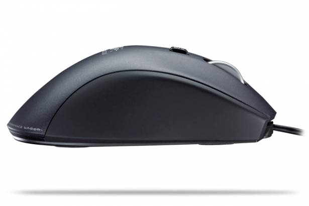 羅技在日本推出Mouse M500