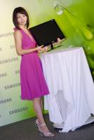 Samsung發表EcoFit系列LCD，強調節電與環保