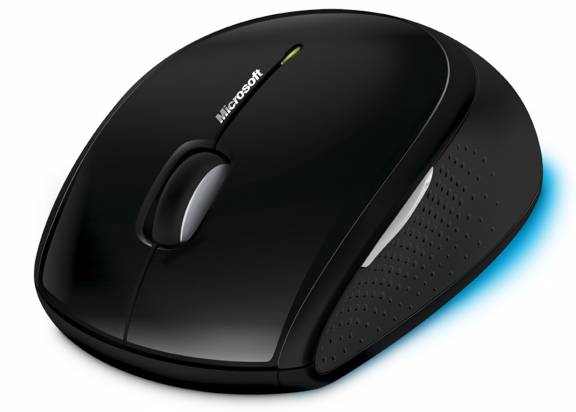 微軟發表兩款新藍光滑鼠以及……看來是鍵鼠組合的K3000