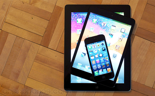 Apple「機海」新策略? iPhone / iPad更多種類, 推出更頻密