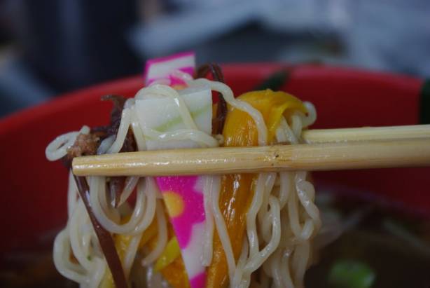 補充板食記 萬華 龍山寺 海天香餃