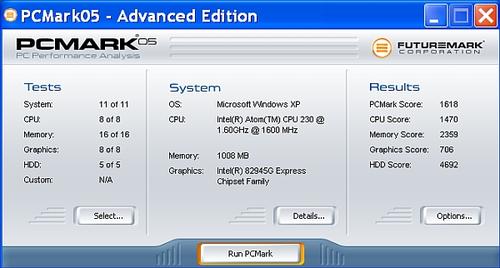 微星Wind Top AE1900動手玩