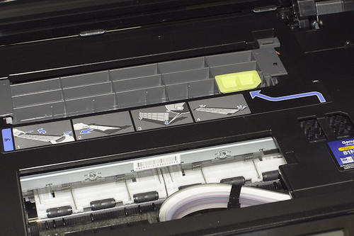 3C好好玩：Epson Stylus Photo TX800FW相片複合機