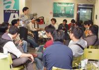 台灣Android第一次聚會 - GigaByte MID與EeePC + Android驚豔全場