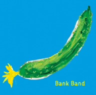 Bank Band - MR.LONELY