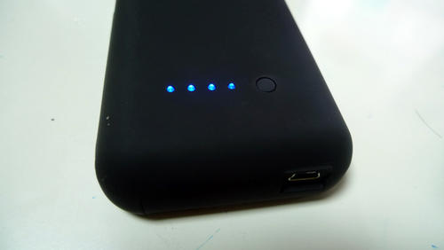 iPhone 3G 行動電源 XPAL Juice Pack