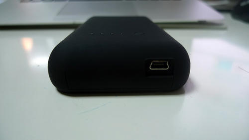 iPhone 3G 行動電源 XPAL Juice Pack