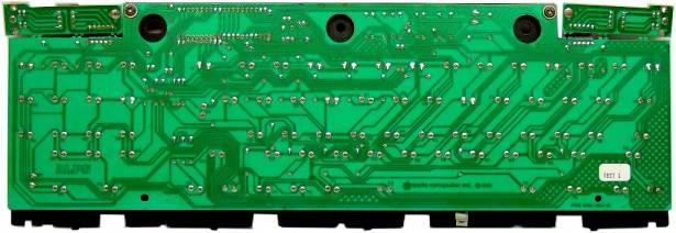 ■鍵盤史的遺跡Apple M0116 ALPS原生橘軸■