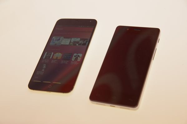 MWC 2014 ： Ubuntu Touch 手機年內將推出，至於平板樂觀希望年內能推出
