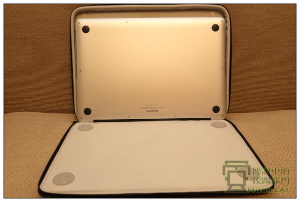 MacBook Pro Retina 2013 配件動手玩