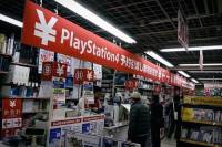 PS4 日本首賣前兩日銷售量逾 32 萬組
