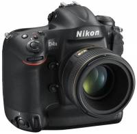 Nikon D4s發表，Nikon Rumors不用關站了，1600萬像素沒錯，更快的處理速度 更高的ISO值以及自動對焦的改善