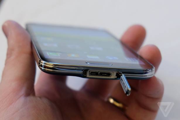 Galaxy S5 實機試玩報告: 各方面都改善的新 Galaxy [圖庫+影片庫]