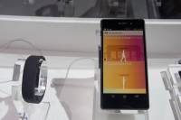 MWC 2014 ： Sony Lifelogging app 提供實機運作展示，並展出穿戴相機概念