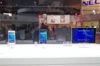 MWC 2014 ： Sony 推出 Xperia Z2 Xperia M2 與 Z2 Tablet
