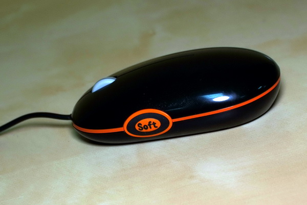 7design鍵鼠產品送測