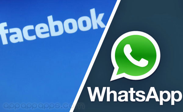 號外: WhatsApp 正式由 Facebook 以天價收購