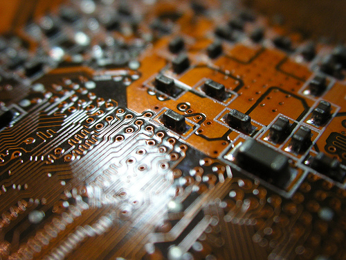 鍵盤的PCB板需要鍍膜嗎？