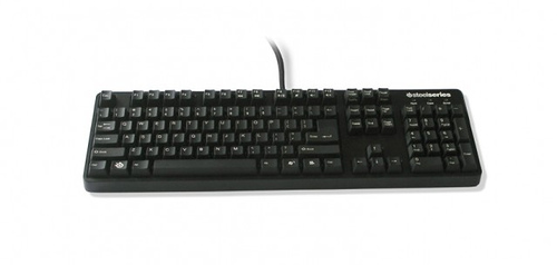 SteelSeries 7G 電競鍵盤