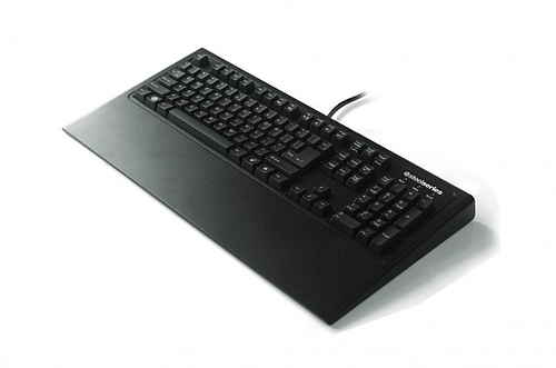 SteelSeries 7G 電競鍵盤