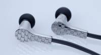 Final Audio Design 發表全球首款 3D 列印鈦框體耳機 LAB I