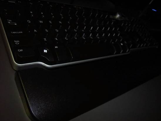 Dell SK-8135 Media Keyboard 詳測