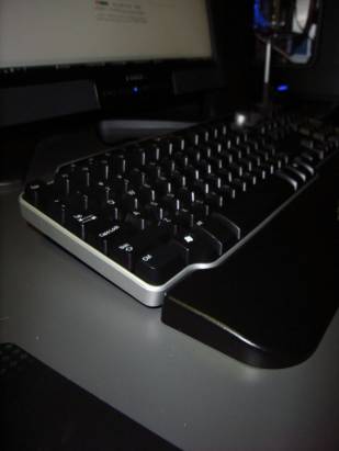 Dell SK-8135 Media Keyboard 詳測