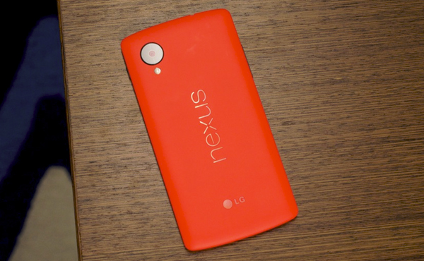 官方高層確認: 新一代 Google 原生手機 Nexus 6 不會出自 LG
