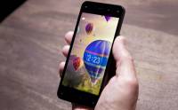1 部手機 5 個鏡頭: Amazon 新奇“Fire Phone”發佈 示範額外鏡頭超炫效果 [影片]