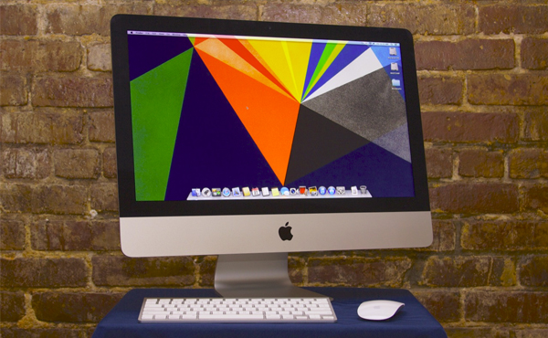 Apple 推出新型號 iMac, 價格創新低