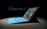歷代最佳: Surface Pro 3 揭曉香港推出日期及售價